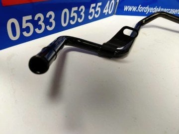 Ford Mondeo Kalorifer Demir Su Borusu ALT  93-2000 ARASI 97BB8274 (Kargosu Ücretsiz)