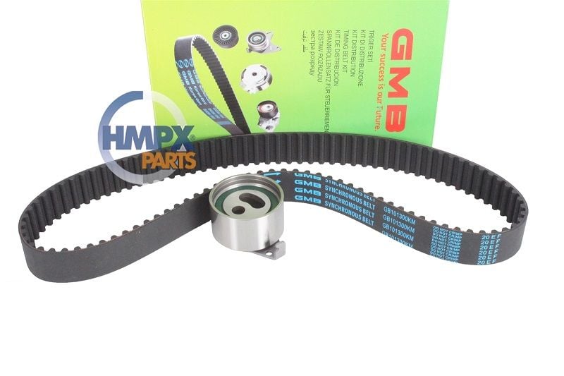 Ford Ranger Triger Eksantirik Kayış seti Bilyalı GMB 594614