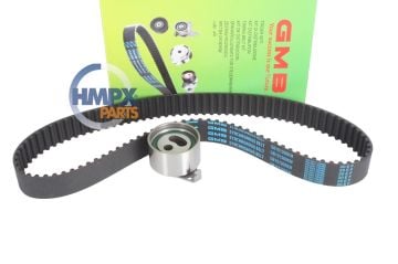 Ford Ranger Triger Eksantirik Kayış seti Bilyalı GMB 594614