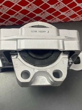 Focus 1.6 Benzinli Motor Takozu Sağ Üst FEBİ GERMANY 44550 BV616F012