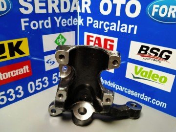 Transit Ön Akson Sol Taşıyıcı 120 190LIK 94-2001 ARASI 92vb3108 (ÜCRETSİZ KARGO)