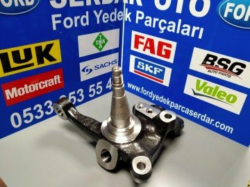 Ford Transit Ön Akson Sol Taşıyıcı 120 190LIK 94-2001 ARASI 92vb3108