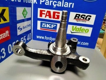 Transit Ön Akson Sol Taşıyıcı 120 190LIK 94-2001 ARASI 92vb3108 (ÜCRETSİZ KARGO)