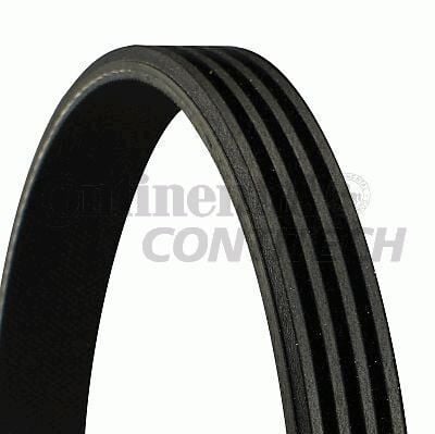 V KAYIŞI GOLF3-AUDİ A6 91-97 DAUB DAVA CAEB-CDNB-AEE 1,6-2,0 TFSİ 6PK1100 CONTİNENTAL 04L260849P 030145933 1K0260849 3-K-58