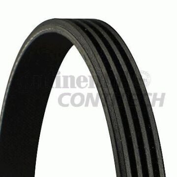 V KAYIŞI GOLF3-AUDİ A6 91-97 DAUB DAVA CAEB-CDNB-AEE 1,6-2,0 TFSİ 6PK1100 CONTİNENTAL 04L260849P 030145933 1K0260849 3-K-58