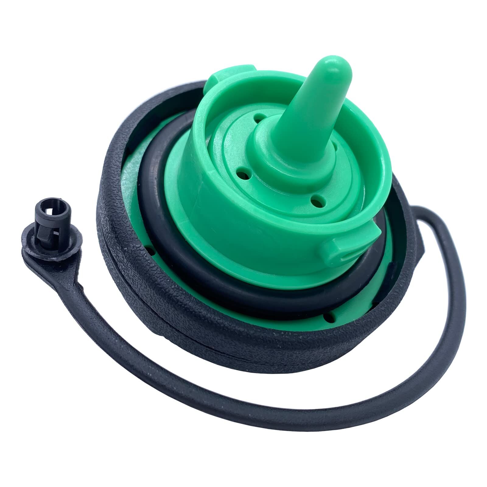 YAKIT DEPO KAPAĞI OEM 11- JETTA İBİZA GOLF7 GOLF8 5Q0201550L 3Q0201550G 5WA201550G 3-K-61
