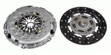 Ford Transit Debriyaj Seti BiLYASIZ  200ps 3.2 Motor Luk 627303109 8C117540AE