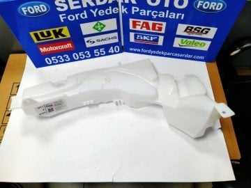 Ön Cam Silecek Su Deposu 2006-2011 Model Yıllar Arası Focus ve Cmax 4M5113K163