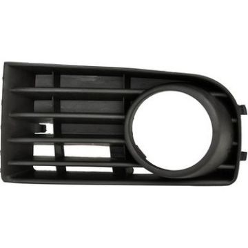 Sis Far Çerçevesi Kapağı Sol Delikli Golf5 GKL291344 2-K-124