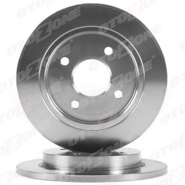 ARKA FREN AYNASI FORD FOCUS I 98 04 SIERRA SCORPIO 94 98 FIESTA 13 17