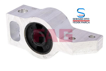 VOLKSWAGEN PASSAT SALINCAK BURCU BÜYÜK 04-SONRASI FAG829057510 3C0199231F 3-49
