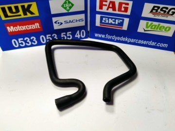 Ford Radyatör yedek su depo hortumu Escort/Fiesta