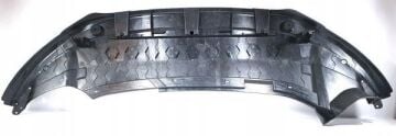 Ford Courier Ön Tampon Alt Plastiği Deflektör 18-23 ARASI ORJİNAL JT7617859