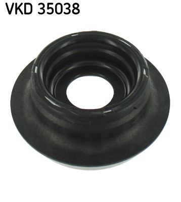 ÖN AMORTİSÖR ÜST BİLYASI RULMANI TRANSİT 07-17 ARASI SKF VKD 35038