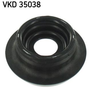 ÖN AMORTİSÖR ÜST BİLYASI RULMANI TRANSİT 07-17 ARASI SKF VKD 35038