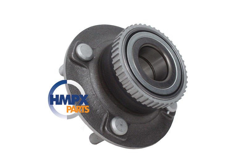 Ford Mondeo Arka Teker Bilyası Poryalı Absli 94-99 Arası 93bx1a049