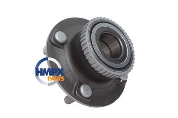 Ford Mondeo Arka Teker Bilyası Poryalı Absli 94-99 Arası 93bx1a049