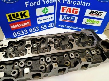 Ford Transit Silindir kapağı Turbolu 1997-2001 Yıllar Arası 190P 924F6050BC