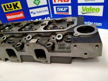 Ford Transit Silindir kapağı Turbolu 1997-2001 Yıllar Arası 190P 924F6050BC