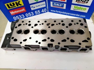 Ford Transit Silindir kapağı Turbolu 1997-2001 Yıllar Arası
