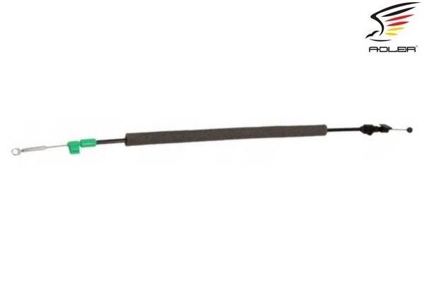 KALORİFER KUMANDA TELİ ( Buğu Çözme ) ( Yeşil ) AMAROK-T5-T6 7H1819835C_ADL