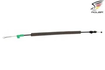 KALORİFER KUMANDA TELİ ( Buğu Çözme ) ( Yeşil ) AMAROK-T5-T6 7H1819835C_ADL