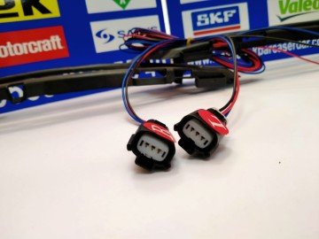 Gündüz far seti sağ sol takım 2011-2014 arası Mondeo BS7113B218