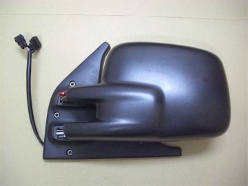 Vw T4 Sol Dış Dikiz Aynası Elektirikli Kör Noktalı Transporter 96/03 Arası T4 SPJ E0803 7018537507H D-G-A-8