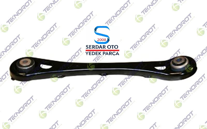 AUDİ ARKA DENGE KOLU A4 A6 02-SONRASI 8E0501529 8E0501537 TEKNOROT A-535 D1-C6