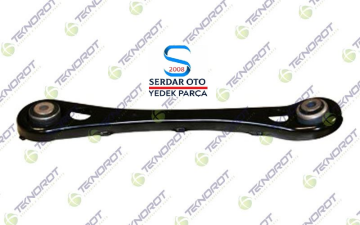 AUDİ ARKA DENGE KOLU A4 A6 02-SONRASI 8E0501529 8E0501537 TEKNOROT A-535 D1-C6