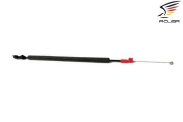 KALORİFER KUMANDA TELİ ( Sıcaklık Ayar )( Kırmızı ) AMAROK-T5-T6 7H1819837C_ADL