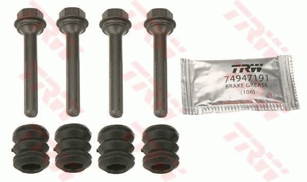 FREN KALİPER TAMİR TAKIMI VW TRANSPORTER T4-A4-A6