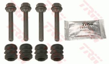 FREN KALİPER TAMİR TAKIMI VW TRANSPORTER T4-A4-A6
