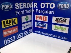 Kuga Sis Far Çerçevesi Sağ 8V41 19952