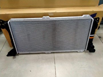 Ford Transit Su Radyatörü Aliminyum Kısa 93-98 Arası Kale 0206151AB D-3