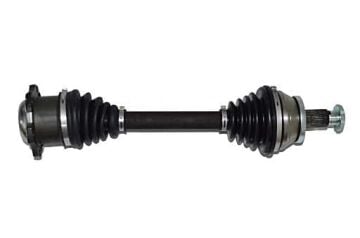 ÖN AKS SOL CORDOBA İBİZA ROOMSTER FABİA 1.4 TDİ 02-10 ARASI 6Q0407451MX DE DC VEKA