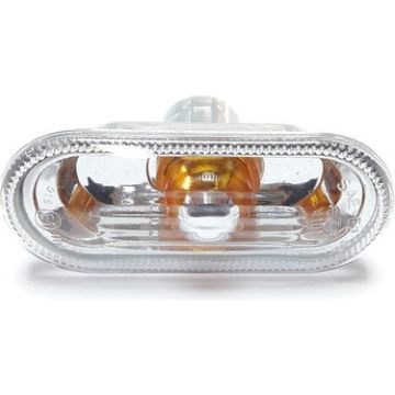 Çamurluk Sinyali Şeffaf İçi Ampul Yuvası Sarı T5 T6 Seat İbiza Caddy Toledo İbiza Cordoba 6L0949117A 943513 K-13