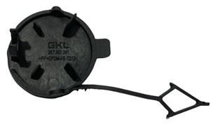 CADDY ÖN TAMPON ÇEKİ KAPAĞI PÜTÜRLÜ TİP 2020-SONRASI GKL 294696 2K7807241 3.KAT 35