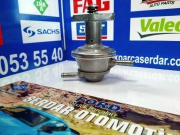 Ford Transit Mazot Otomatiği 190LIK 1993-2001 Yıllar Arası Transit
