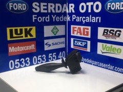 Silecek kolu içerden arka yıkamalı V184 Transit Minibüs