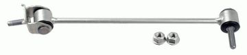 ASKI ROTU ARKA SAG MERCEDES S-CLASS W222 C217 A217