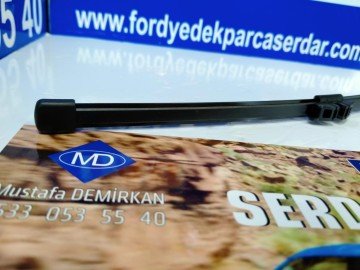 Arka silecek süpürgesi 2017-Sonrası Kuga 280mm