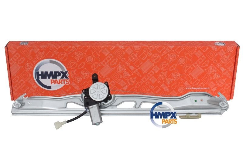 Custom Transit Ön Cam Krikosu Motorlu Komple BK31V23201