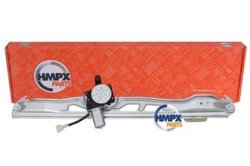 Custom Transit Ön Cam Krikosu Motorlu Komple BK31V23201