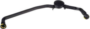 YAG HORTUMU RENAULT CLIO II 98 KANGOO 01 1.9dCi F9Q