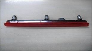 Vw Bagaj Tepe Lambası 3.Stop Üçüncü T5 T6 Transporter 7E0945097A G 9104090 P12157 3-52