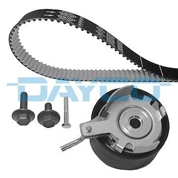 FORD FOCUS FİESTA TRİGER KAYIŞ SETİ TEFLONLU 1.25 .6 BENZİNLİ DAYCO KTB764 5M5Q8A615