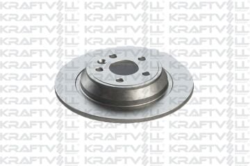 MONDEO ARKA FREN DİSK TAKIMI KRAFT 07-13 ARASI 07040202 6G912A315BB