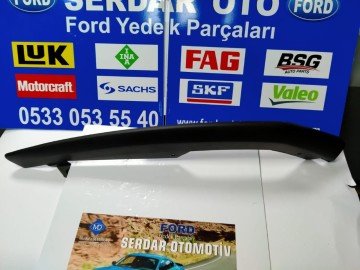 Ön Tampon Alt plastiği sol karlık sedan 2019-sonrası Focus