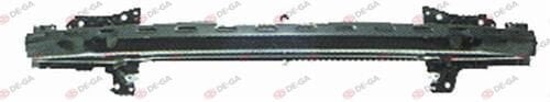 VOLKSWAGEN GOLF4 BORA ÖN TAMPON DEMİRİ TAKVİYELİ 1J0805551E